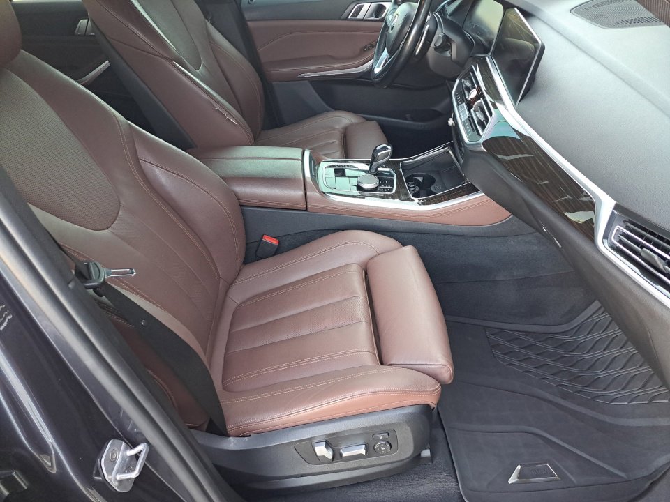 Used 2019 BMW X5 xDrive40i w/ Convenience Package AWD/4WD image 15