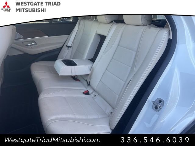 Used 2022 Mercedes-Benz GLE 350 image 25