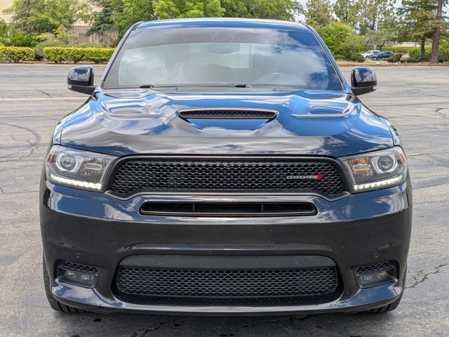 Used 2018 Dodge Durango R/T w/ Trailer Tow Group IV image 2