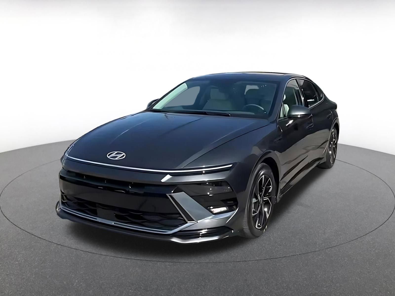 Used 2025 Hyundai Sonata SEL image 7