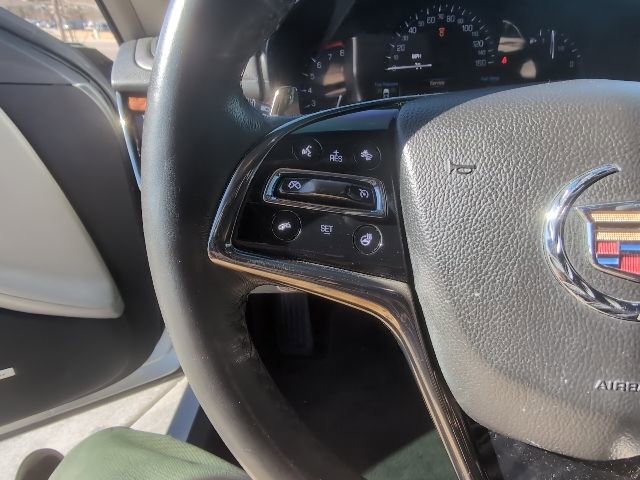 Used 2014 Cadillac CTS Luxury image 14