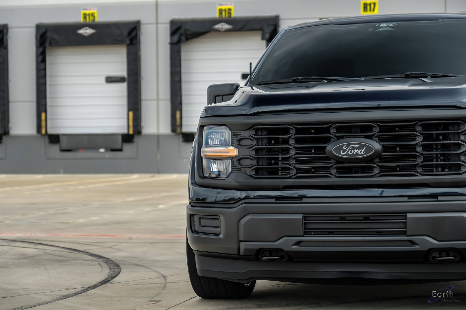 Used 2025 Ford F150 XL AWD/4WD image 29