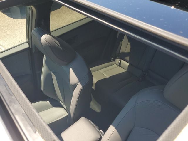 New 2026 Subaru Outback Limited AWD/4WD image 37