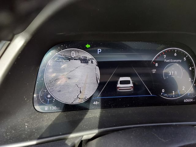 Used 2021 Hyundai Sonata Limited w/ Winter Weather Package FWD image 23