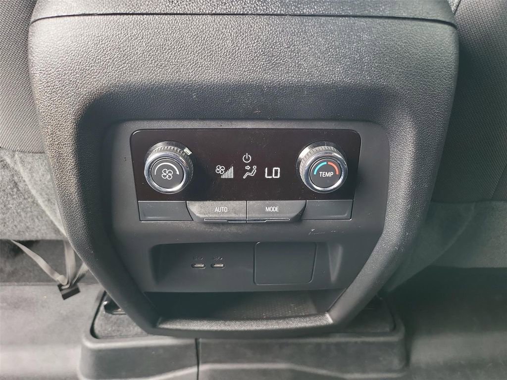 Certified 2024 Chevrolet Traverse LS w/ LPO, Floor Liner Package image 13