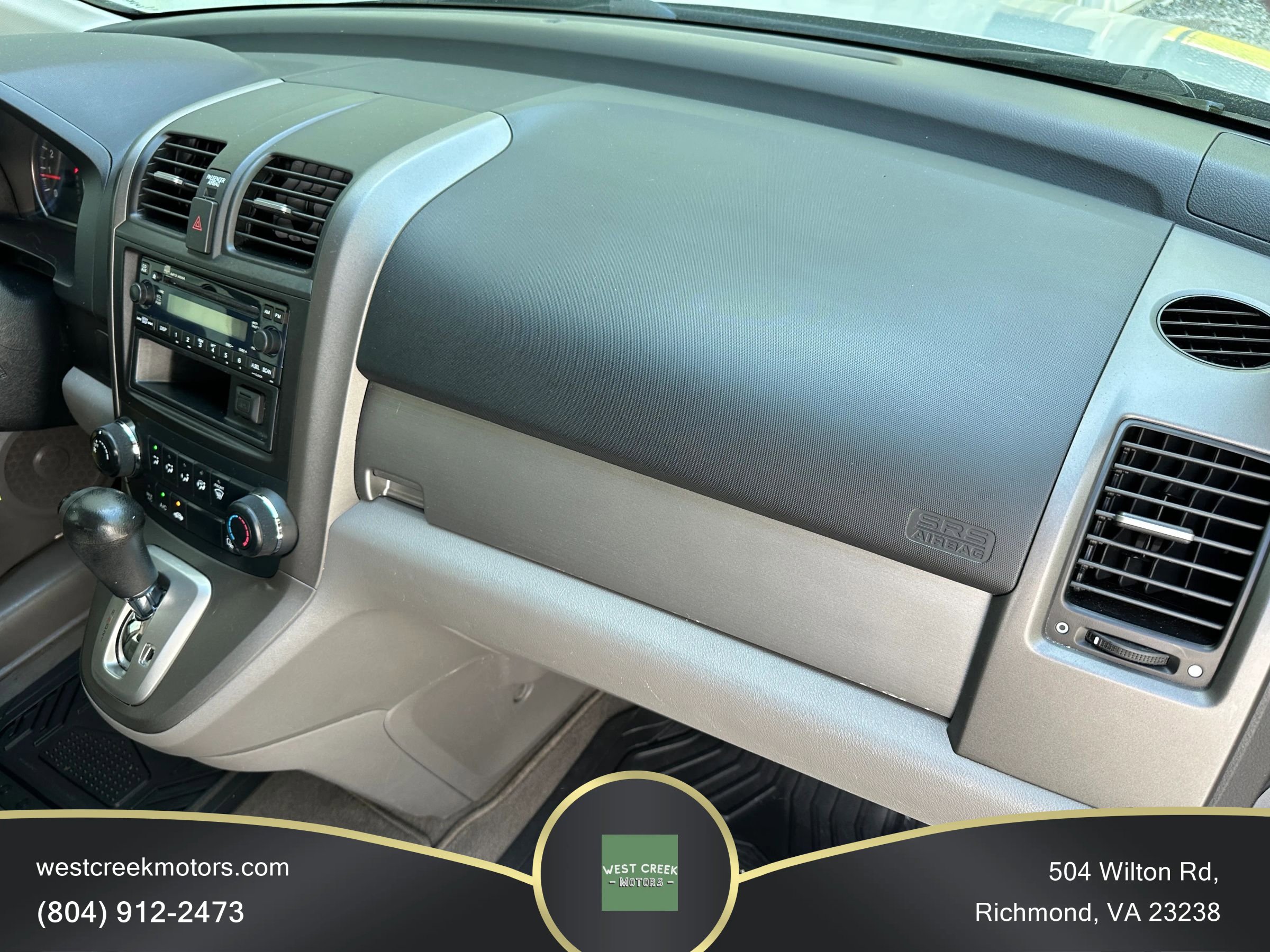 Used 2011 Honda CR-V LX image 12