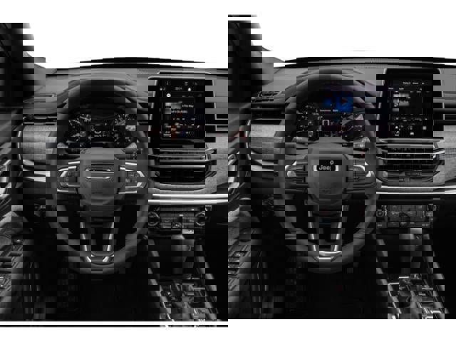 Used 2026 Jeep Compass Latitude image 7