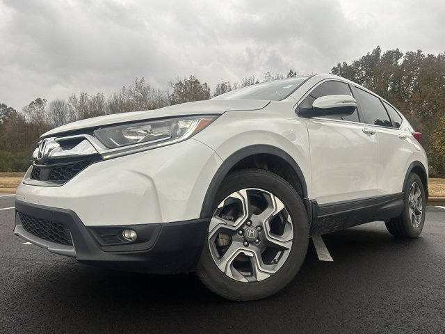 Used 2019 Honda CR-V EX image 15