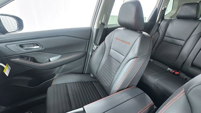 New 2026 Nissan Rogue SV AWD/4WD image 13