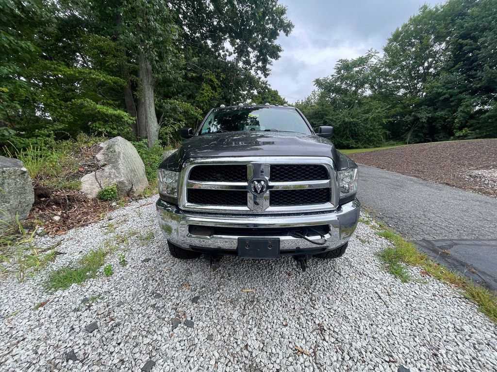 Used 2018 RAM 2500 ST AWD/4WD image 9