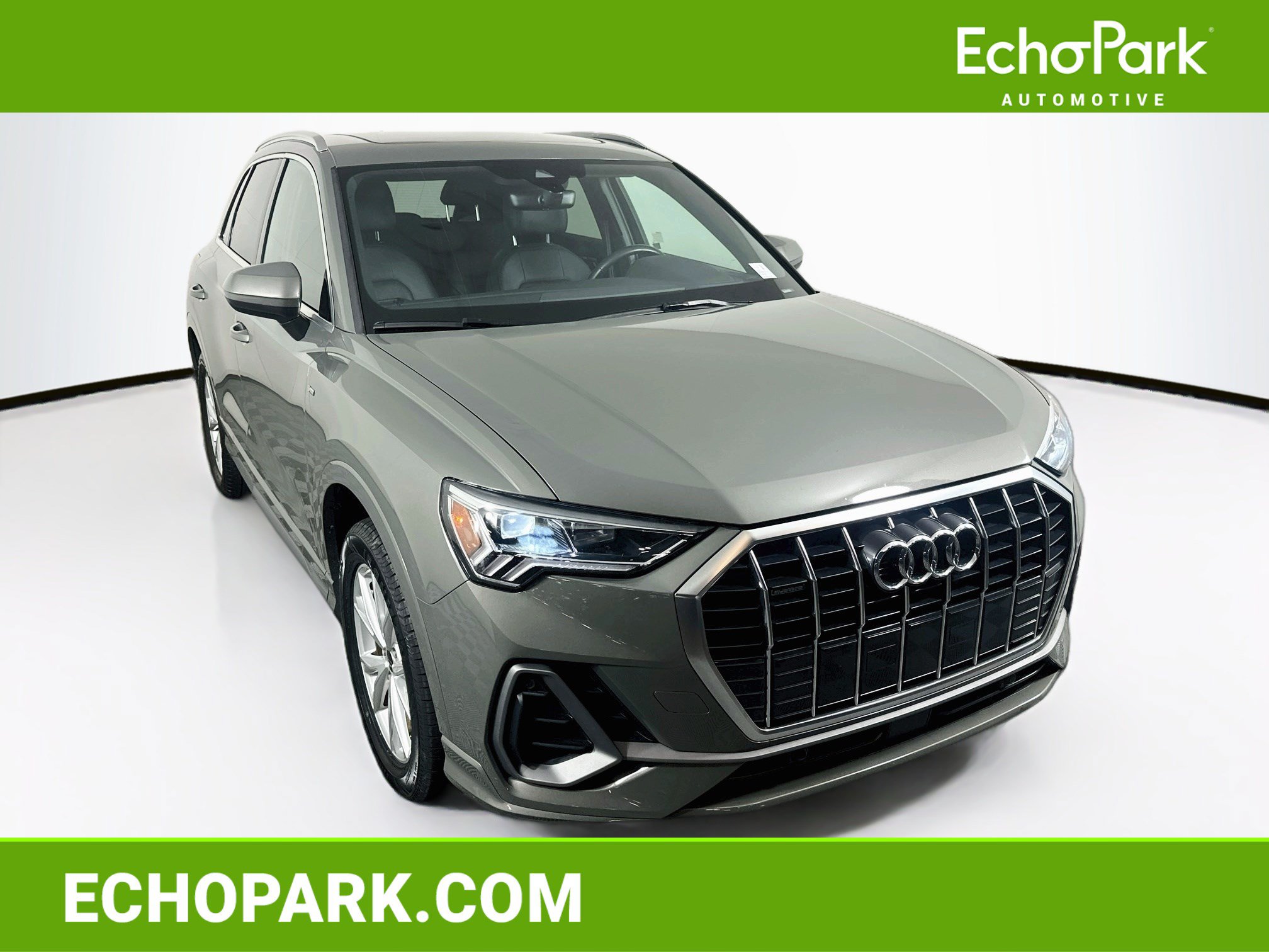 Used 2025 Audi Q3 2.0T Premium AWD/4WD image 1