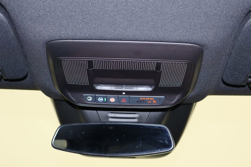 Used 2024 Chevrolet Equinox EV RS image 24