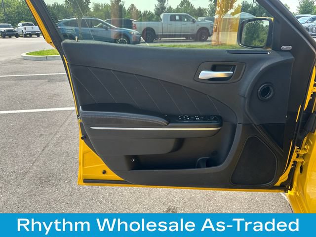 Used 2018 Dodge Charger R/T RWD image 12