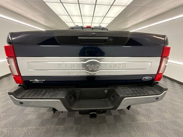 Used 2022 Ford F250 King Ranch w/ King Ranch Ultimate Package image 20