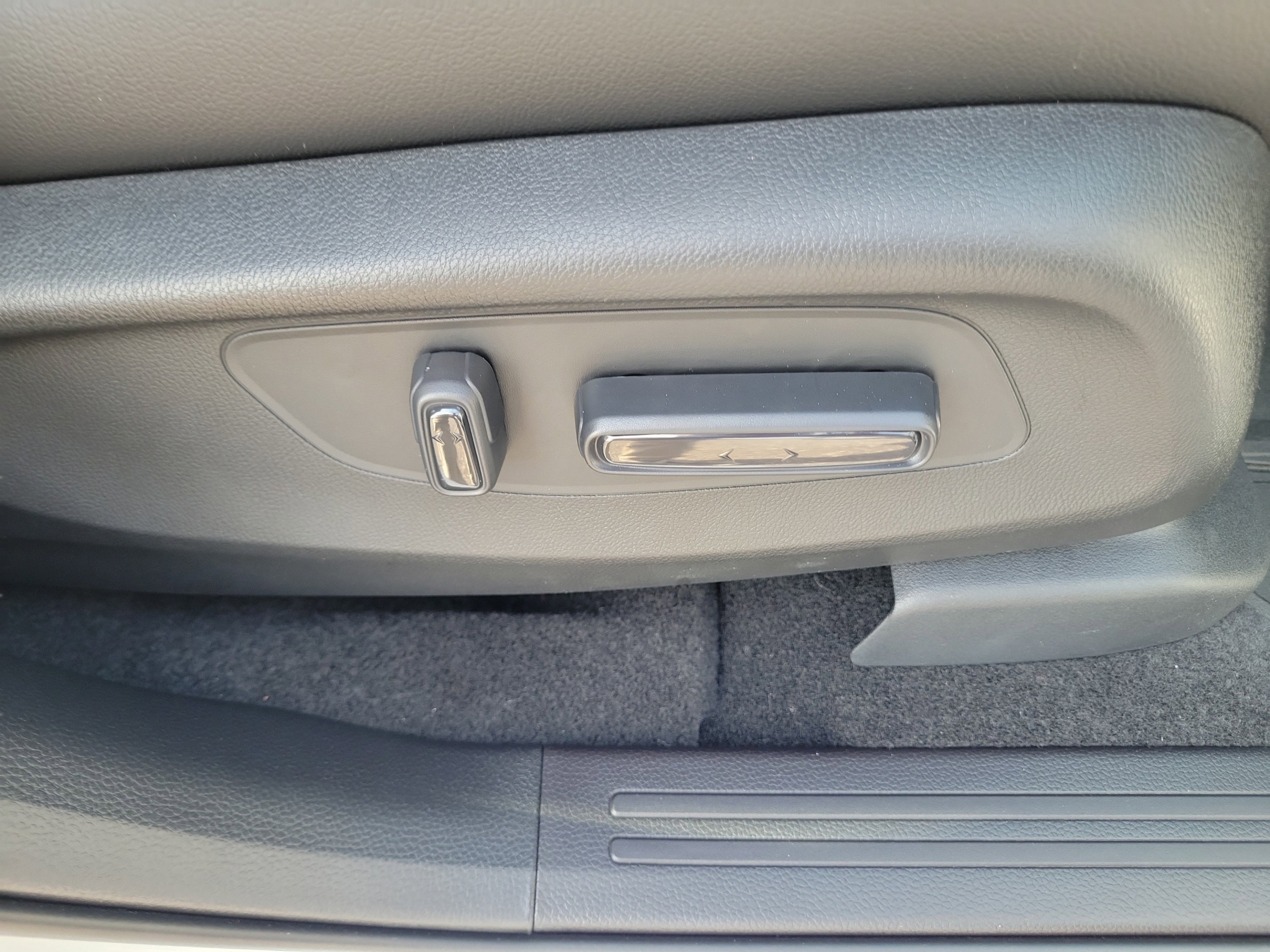 Certified 2026 Honda CR-V Sport-L image 20