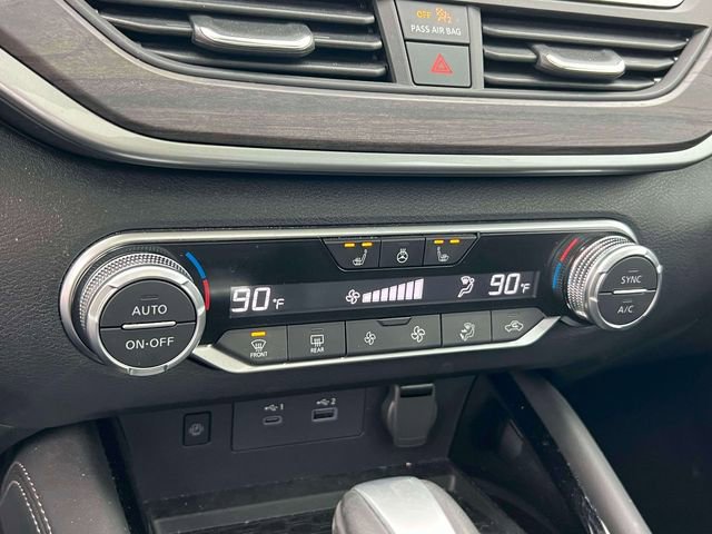 Used 2023 Nissan Altima 2.5 SL image 30