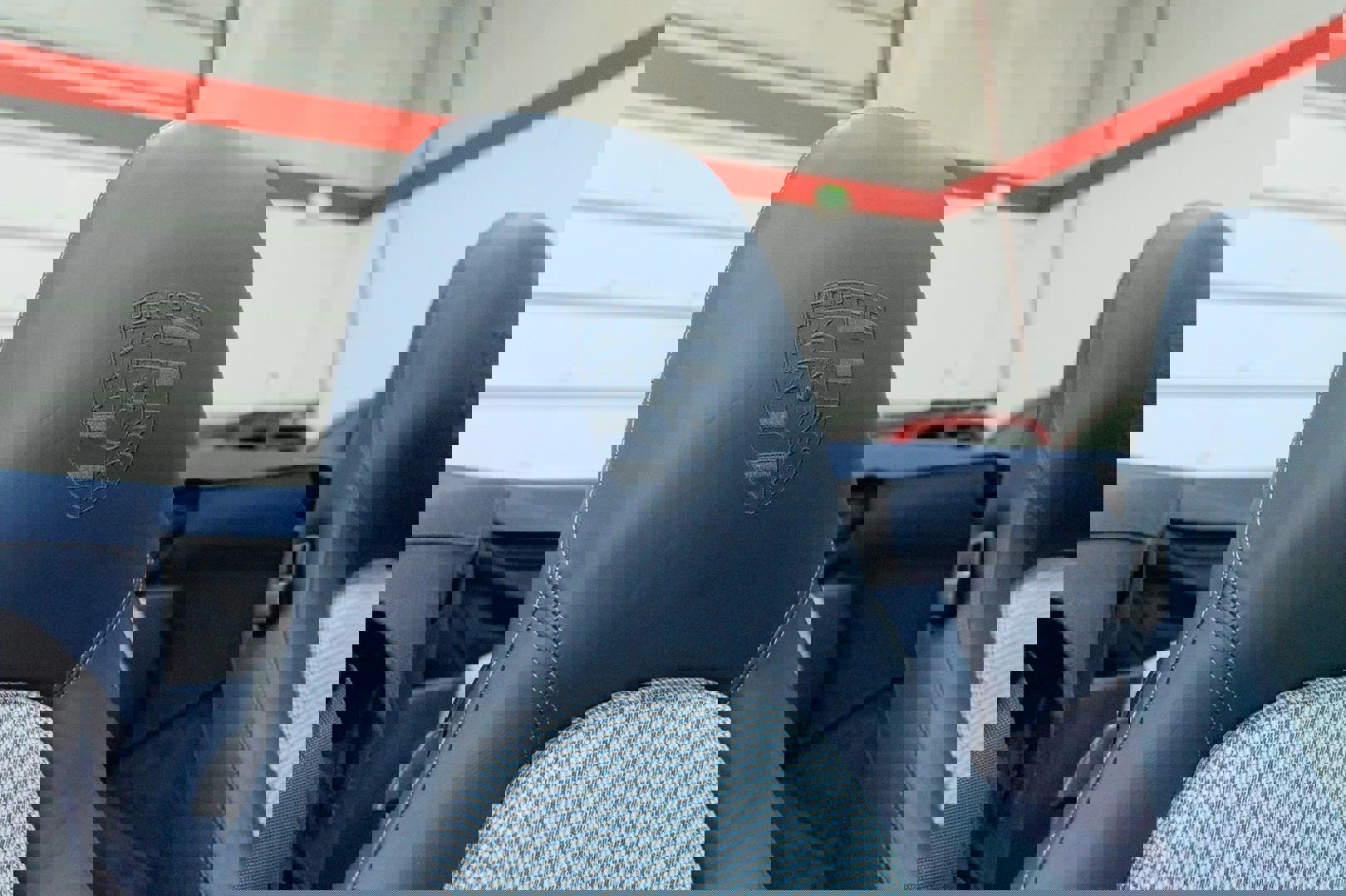 Used 1997 Porsche 911 Cabriolet image 30