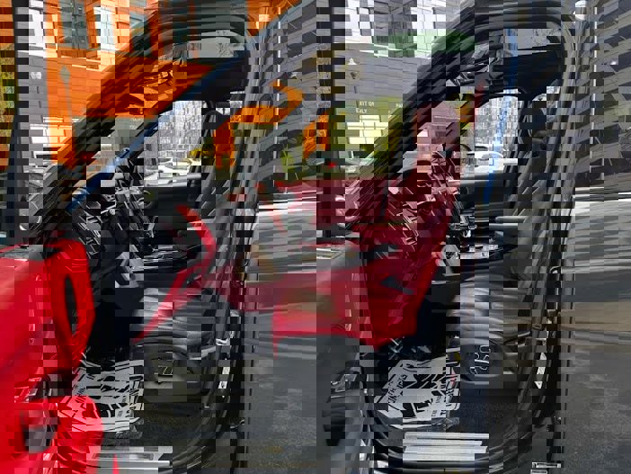 Used 2015 Land Rover Range Rover Autobiography image 19