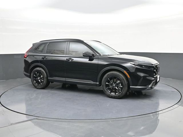 New 2026 Honda CR-V Sport image 17