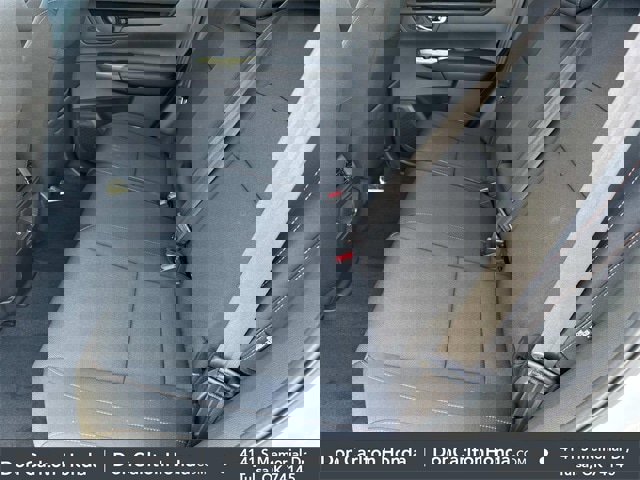 New 2026 Honda CR-V TrailSport image 11