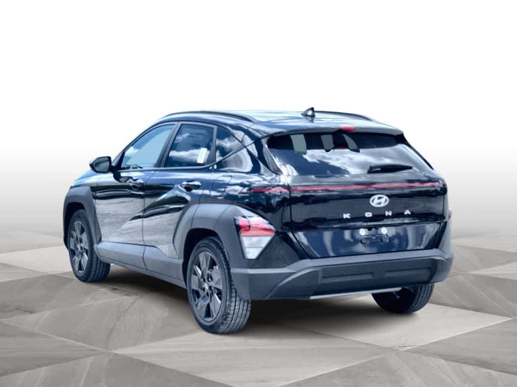New 2027 Hyundai Kona SEL Sport FWD image 6