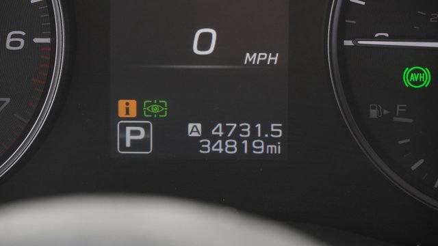 Used 2023 Subaru Ascent Limited image 32