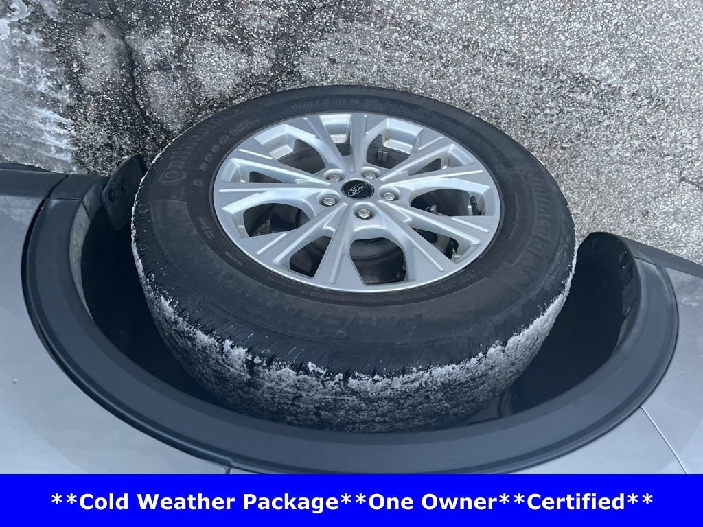 Used 2024 Ford Escape Active w/ Tech Pack #2 image 38