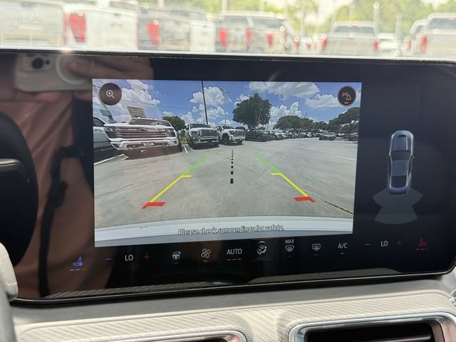 Used 2025 Ford Mustang Premium RWD image 20