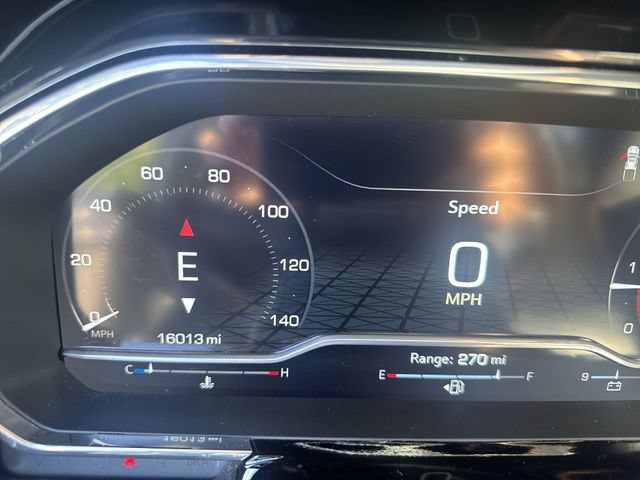Certified 2024 GMC Sierra 1500 Elevation AWD/4WD image 12