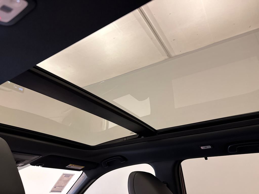 New 2026 Honda Pilot Black Edition image 13