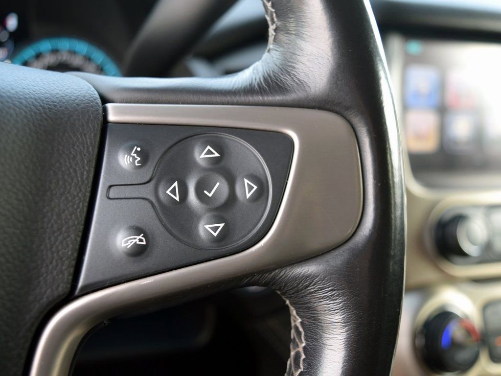 Used 2018 GMC Yukon Denali image 16