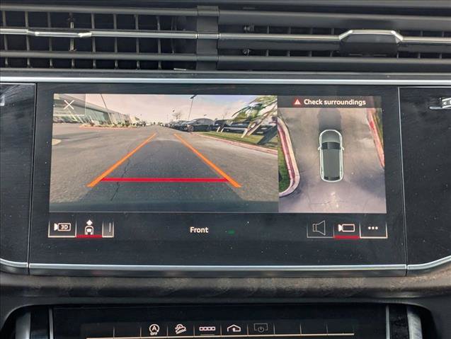 Used 2023 Audi Q8 Premium Plus image 14