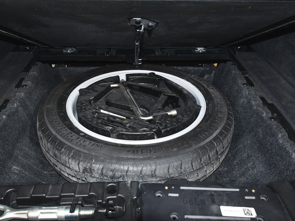 Used 2024 BMW X6 M Competition w/ Executive Package AWD/4WD image 76