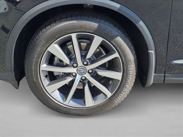 Certified 2026 Acura MDX w/ Technology Package FWD image 21