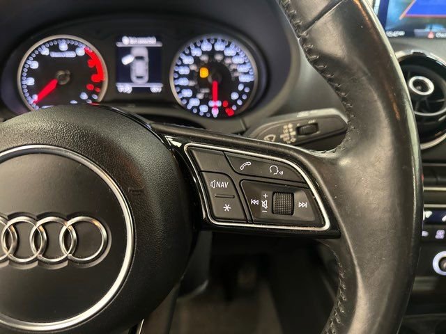 Used 2017 Audi A3 2.0T Premium w/ Convenience Package image 19