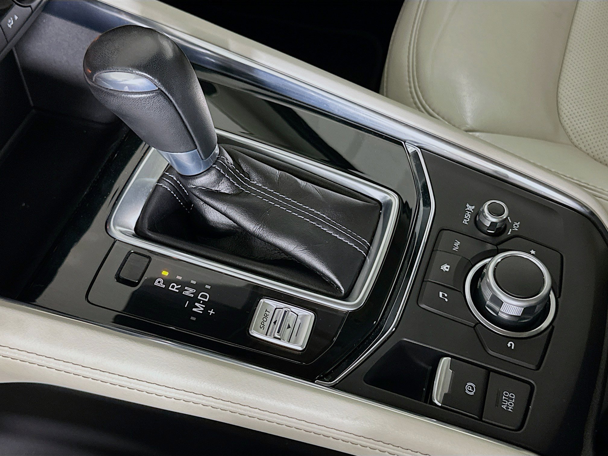 Used 2018 MAZDA CX-5 Grand Touring w/ Premium Package image 25