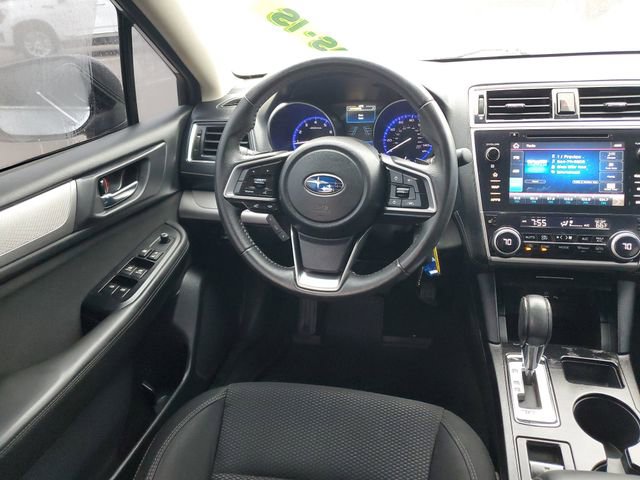 Used 2019 Subaru Outback 2.5i Premium image 12
