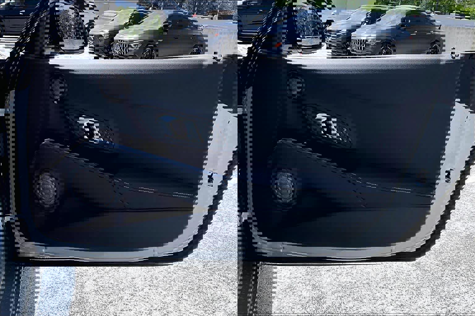 Used 2021 Toyota Supra Premium w/ Driver Assist Package RWD image 19