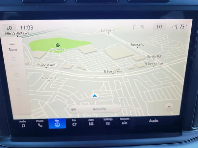 Certified 2024 Ford F450 Limited w/ FX4 Off-Road Package AWD/4WD image 15