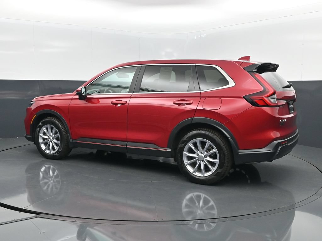 Used 2024 Honda CR-V EX image 4