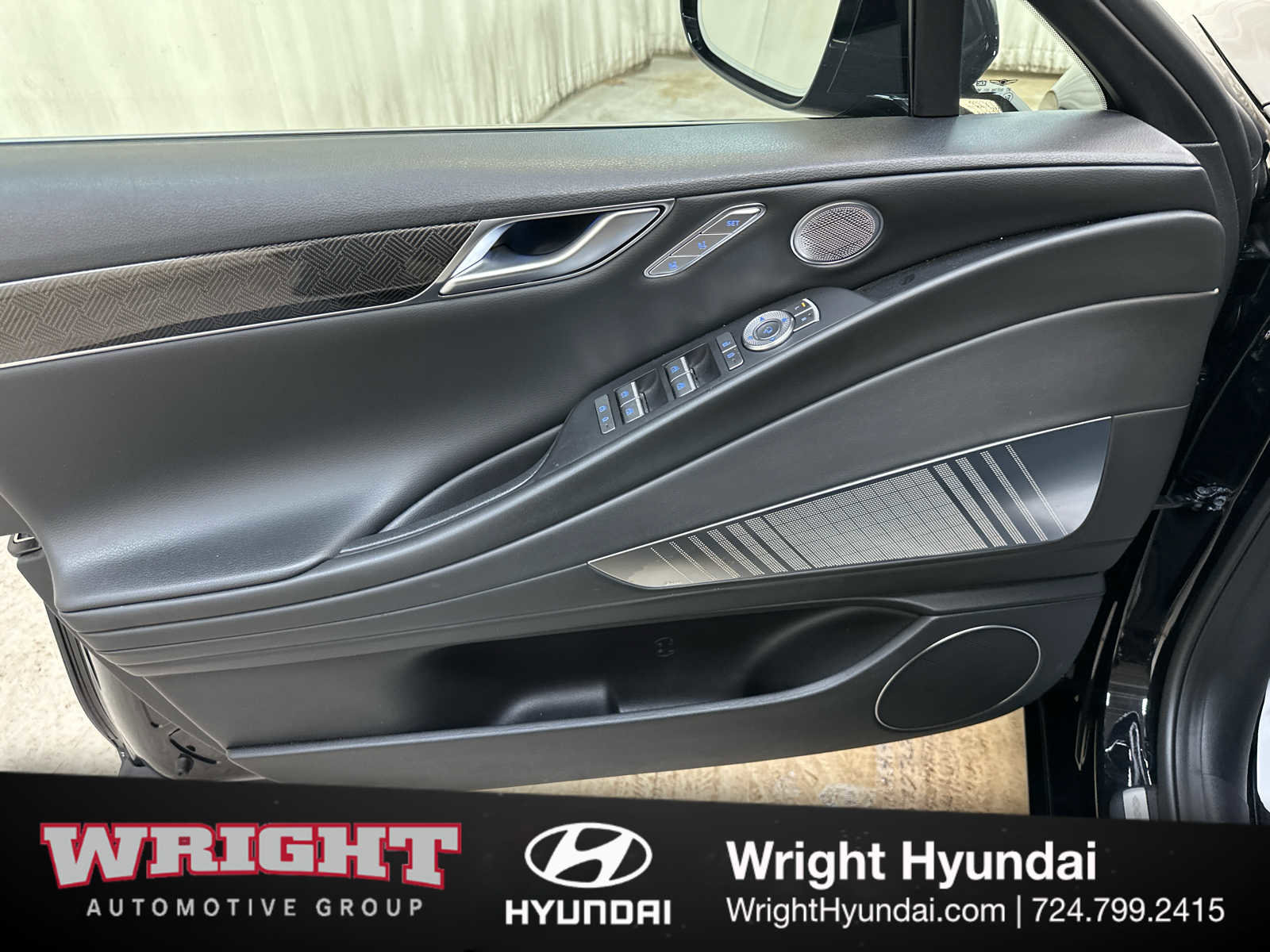 Used 2023 Genesis G80 3.5T Sport image 9