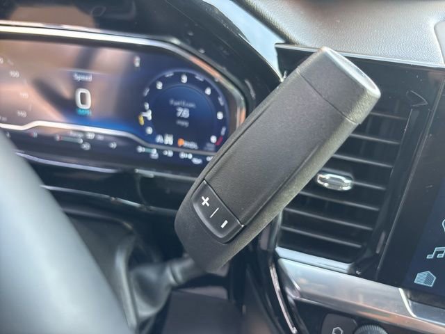 Used 2024 Chevrolet Silverado 1500 LT image 7