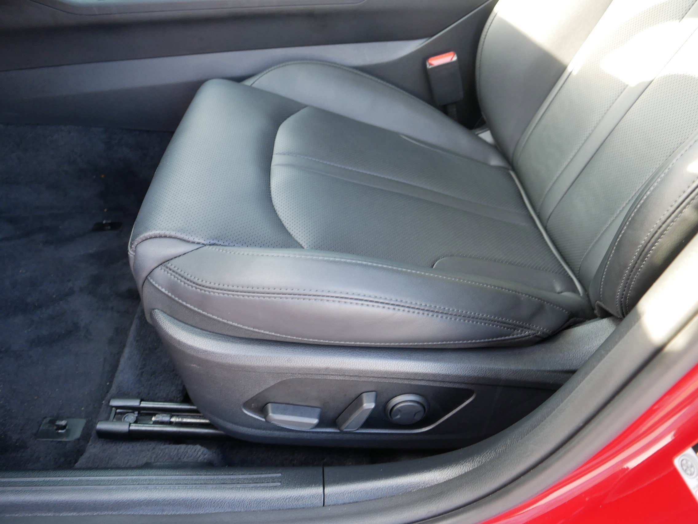 Used 2025 Kia K5 EX image 20