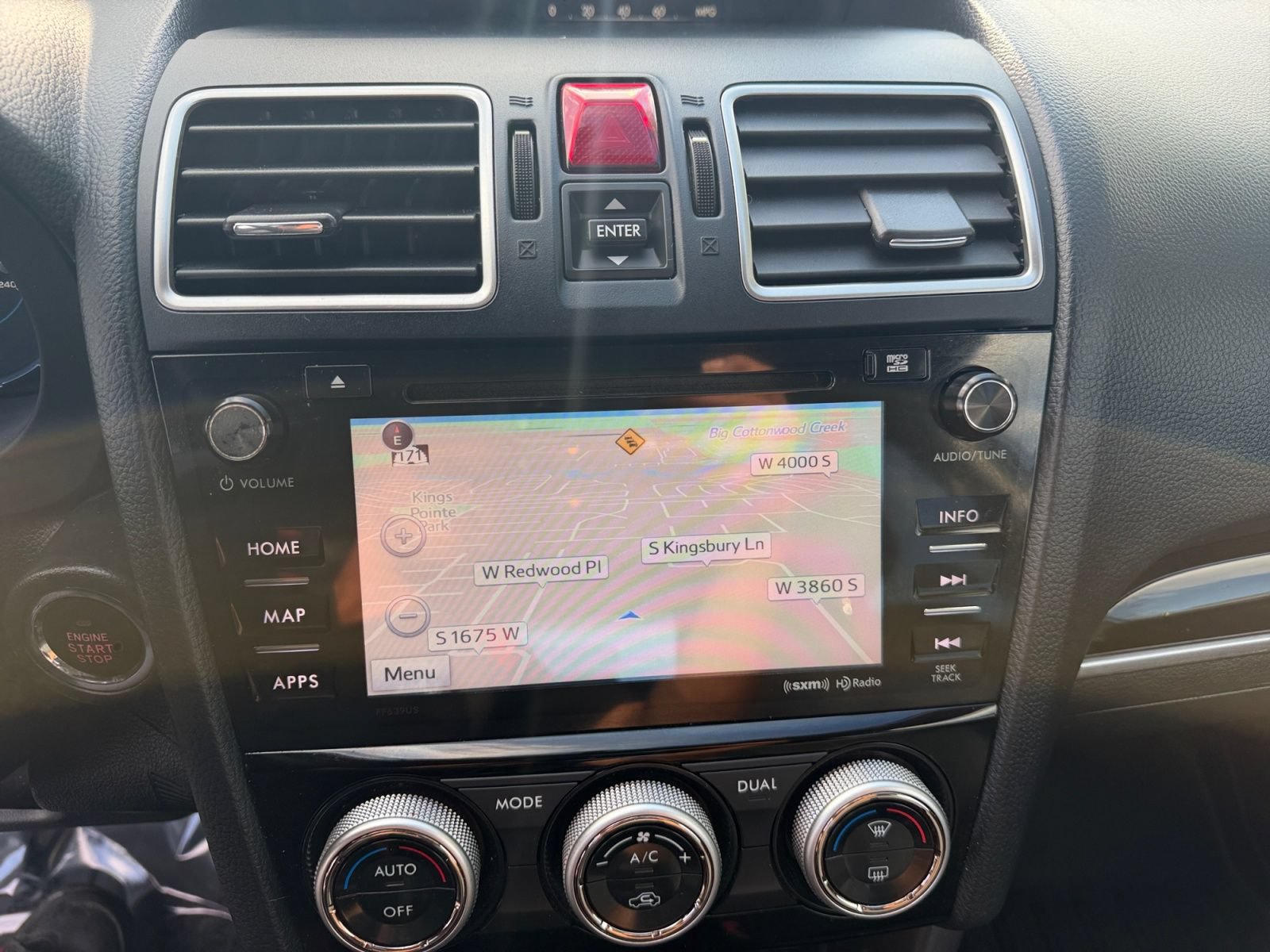 Used 2018 Subaru Forester 2.5i Touring w/ Popular Package #2 AWD/4WD image 22