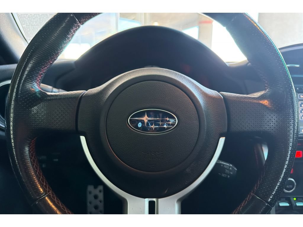 Used 2016 Subaru BRZ Limited RWD image 23