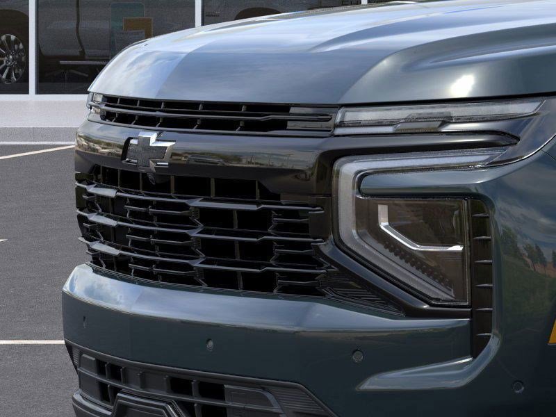 New 2026 Chevrolet Tahoe RST w/ Comfort Package image 14