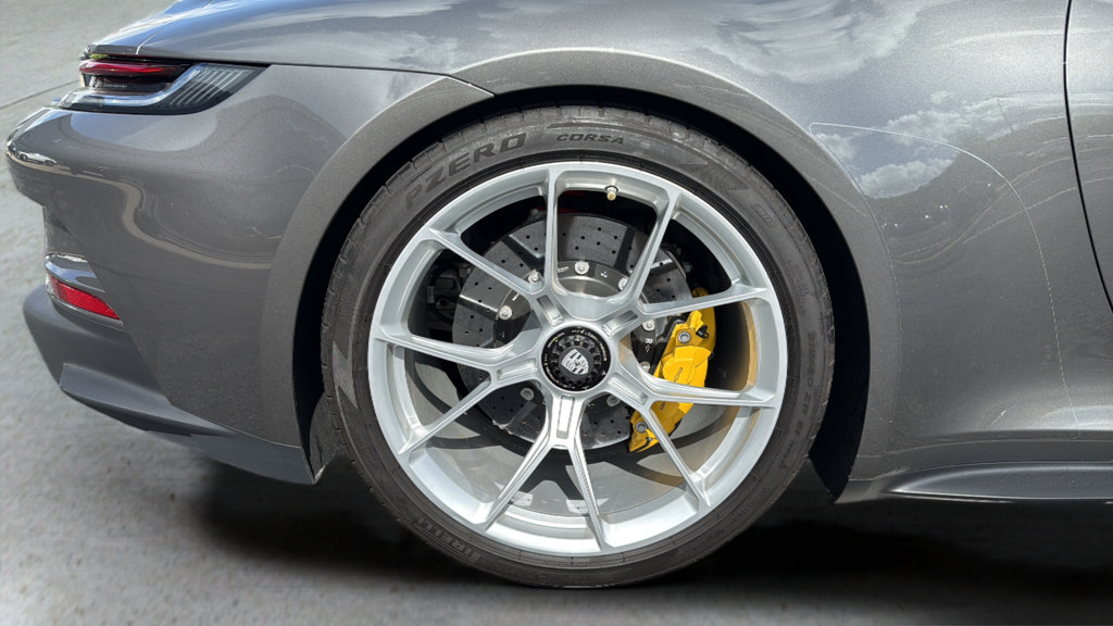 Used 2022 Porsche 911 GT3 RWD image 15