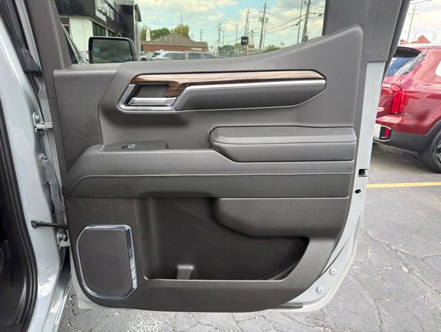 Used 2024 GMC Sierra 1500 Elevation AWD/4WD image 16