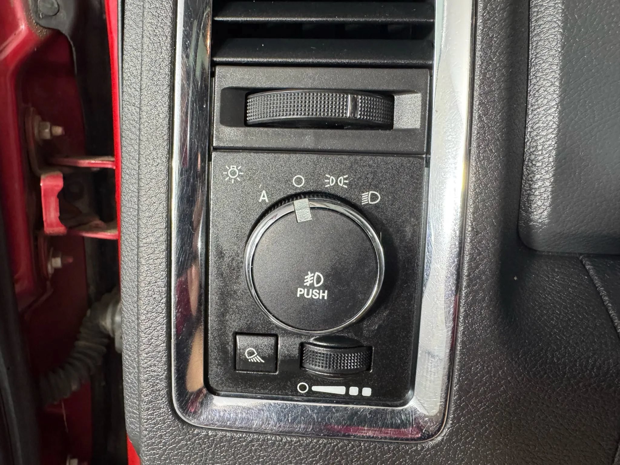 Used 2010 Dodge Ram 3500 Truck Laramie w/ Protection Group AWD/4WD image 23