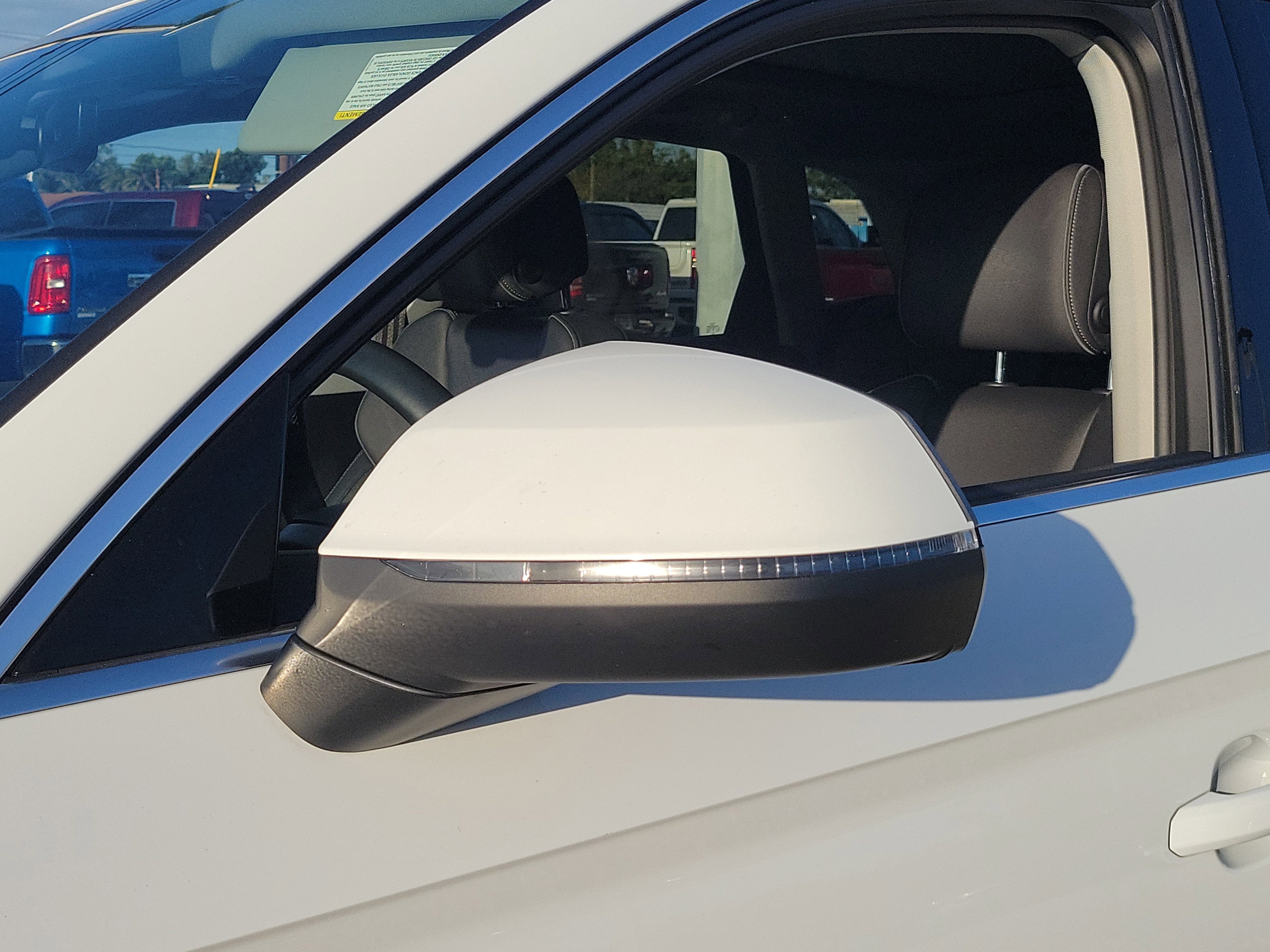 Used 2021 Audi Q5 Prestige image 11